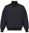 04816 Junior SOL'S Unisex Junior Jacket Black colour image